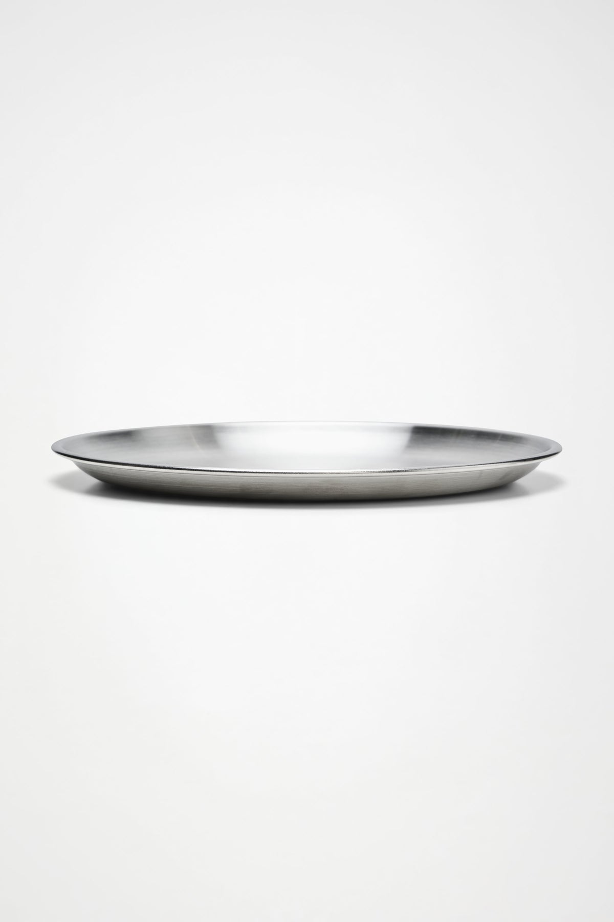 Stainless Steel 2-Pack Plates
