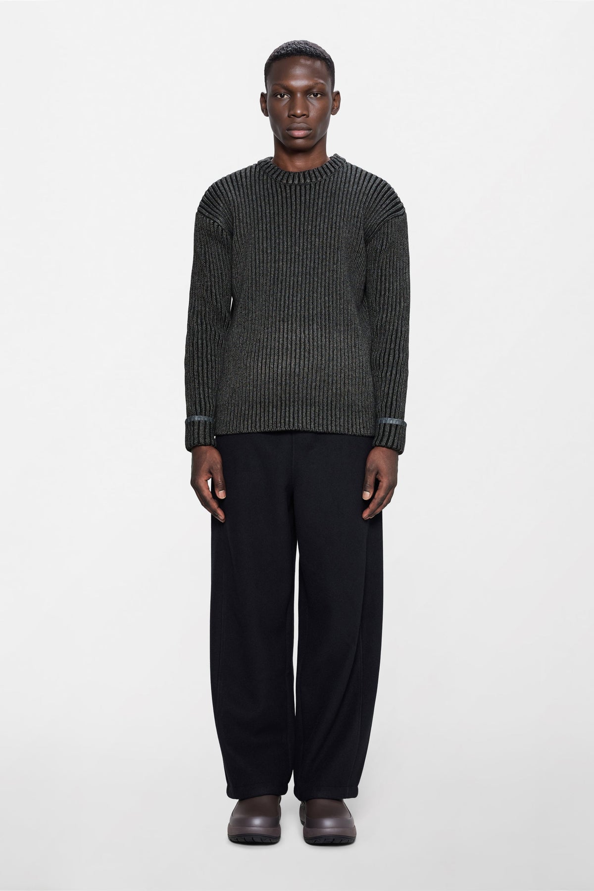 Sapa Knit Crew Neck