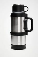 Stainless Steel Tumbler Vacuum Flask 2000ml