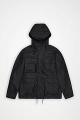 Pocket Jacket