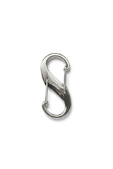 Rains Double Carabiner
