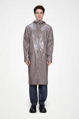 Longer Jacket