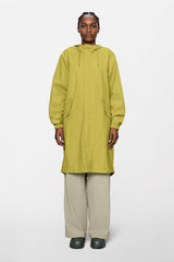 Fishtail Parka