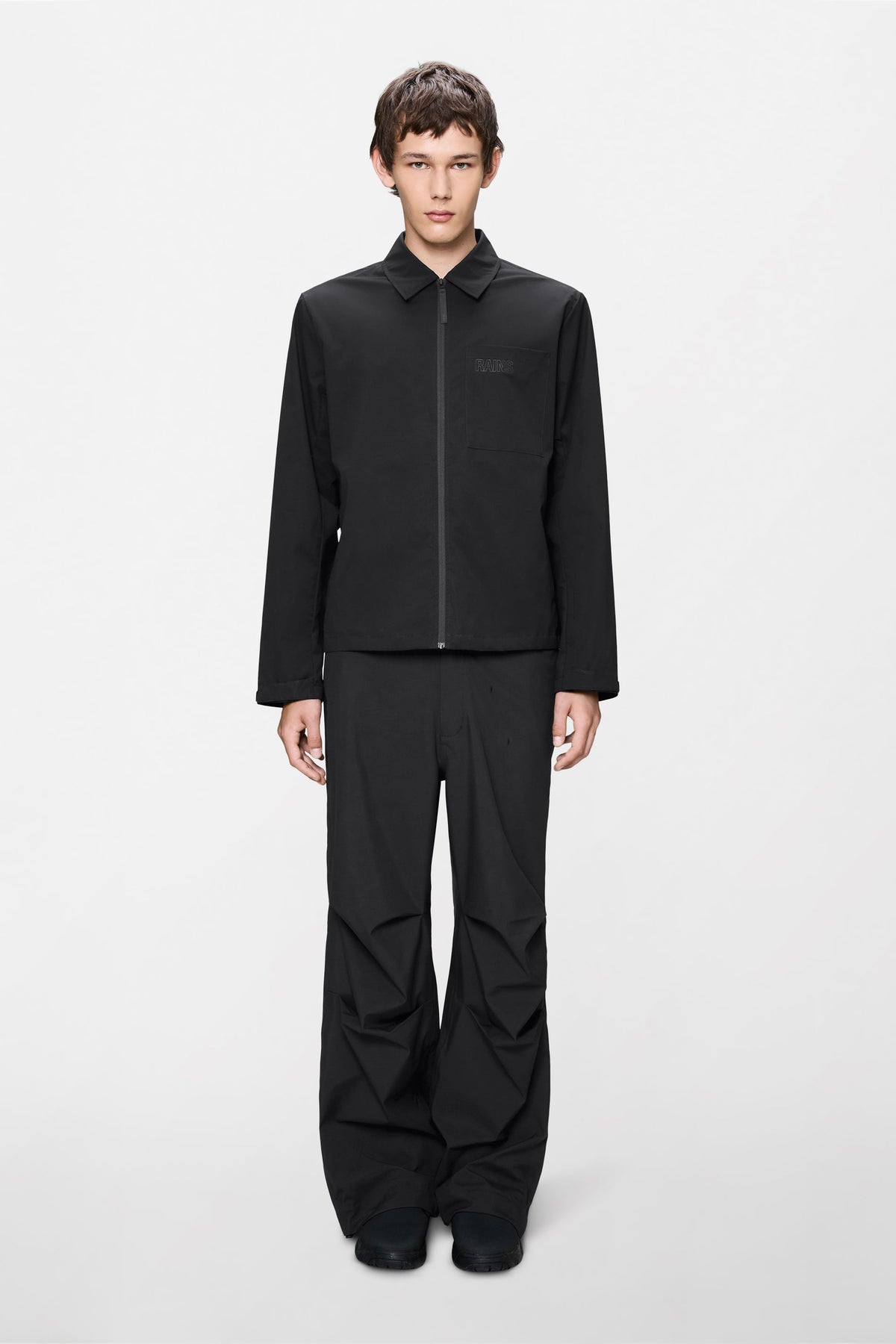 Mito Overshirt