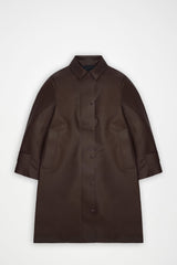 Nara Long W Jacket