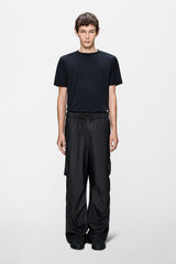 Pocket Rain Pants Wide