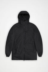 Lohja Long Insulated Jacket
