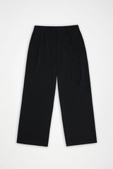 Tech Woven Pants Wide