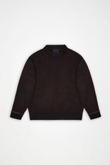 Sowa Knit Crew Neck