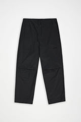 Light Woven Pants Wide