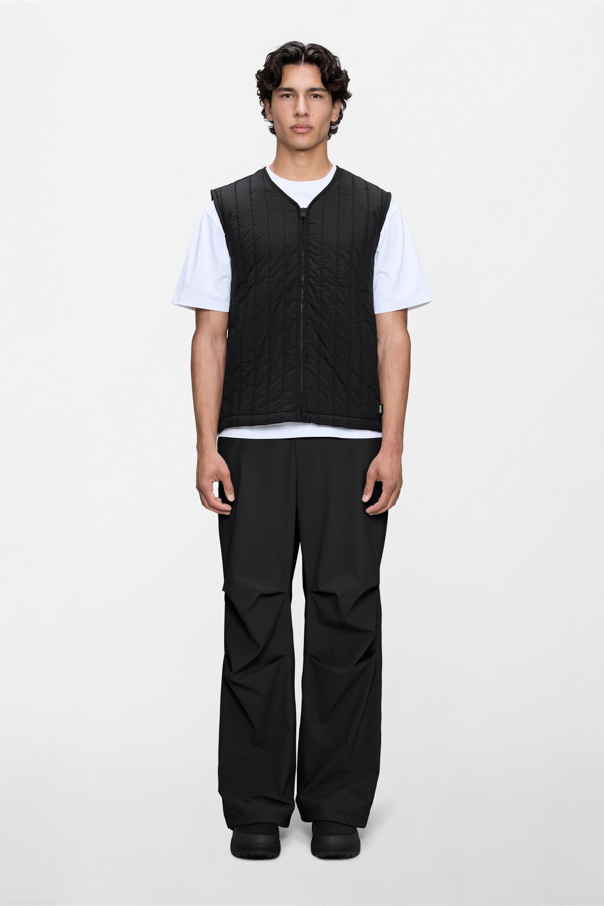 Banja Liner Vest