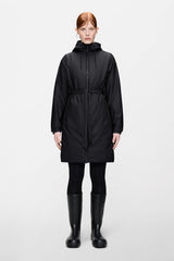 Lohja Long Insulated Curve Jacket