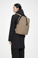 Clip Front Backpack