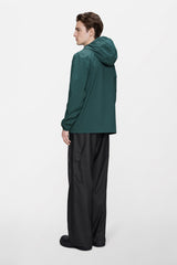 Suva Hardshell Pocket Jacket