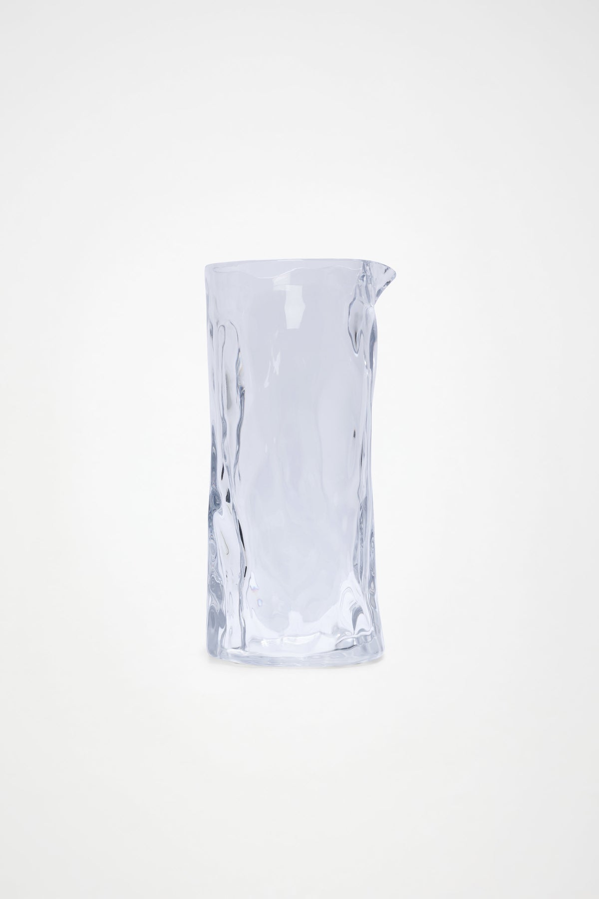 Rains Water Carafe