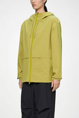 Suva Hardshell Pocket Jacket