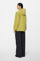 Suva Hardshell Pocket Jacket