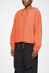 String W Jacket