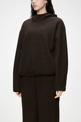Fleece Hoodie