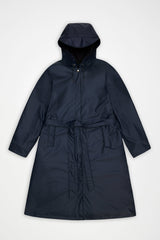 A-Line Longer W Jacket