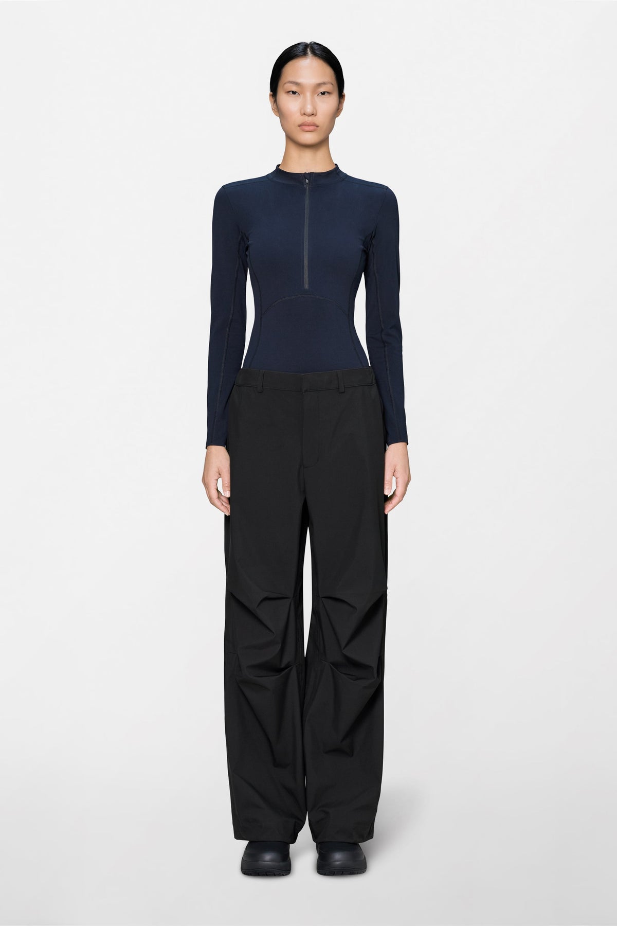 Suva Hardshell Pants Wide