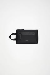 2 Zip Cosmetic Bag Large