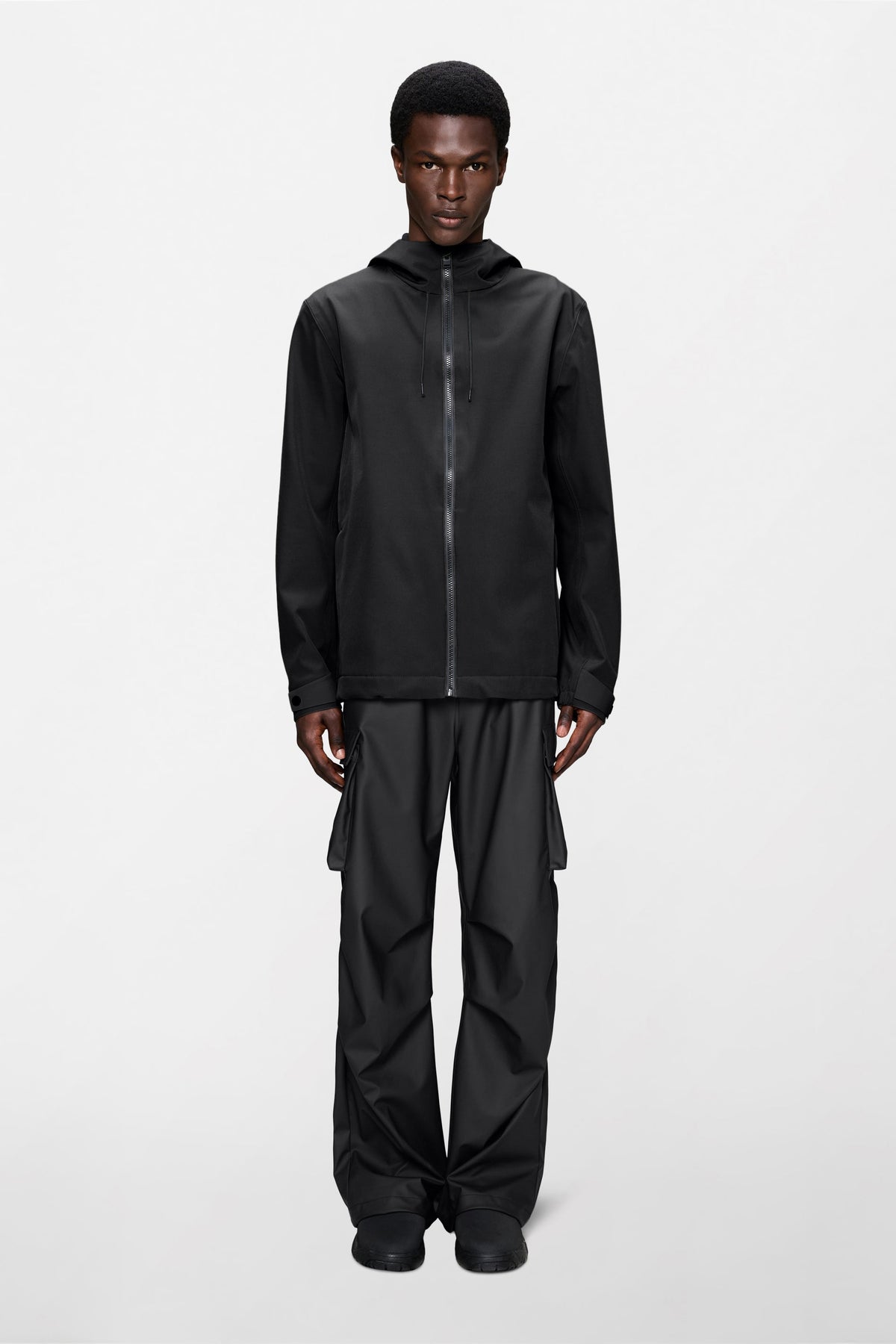 Suva Softshell Jacket
