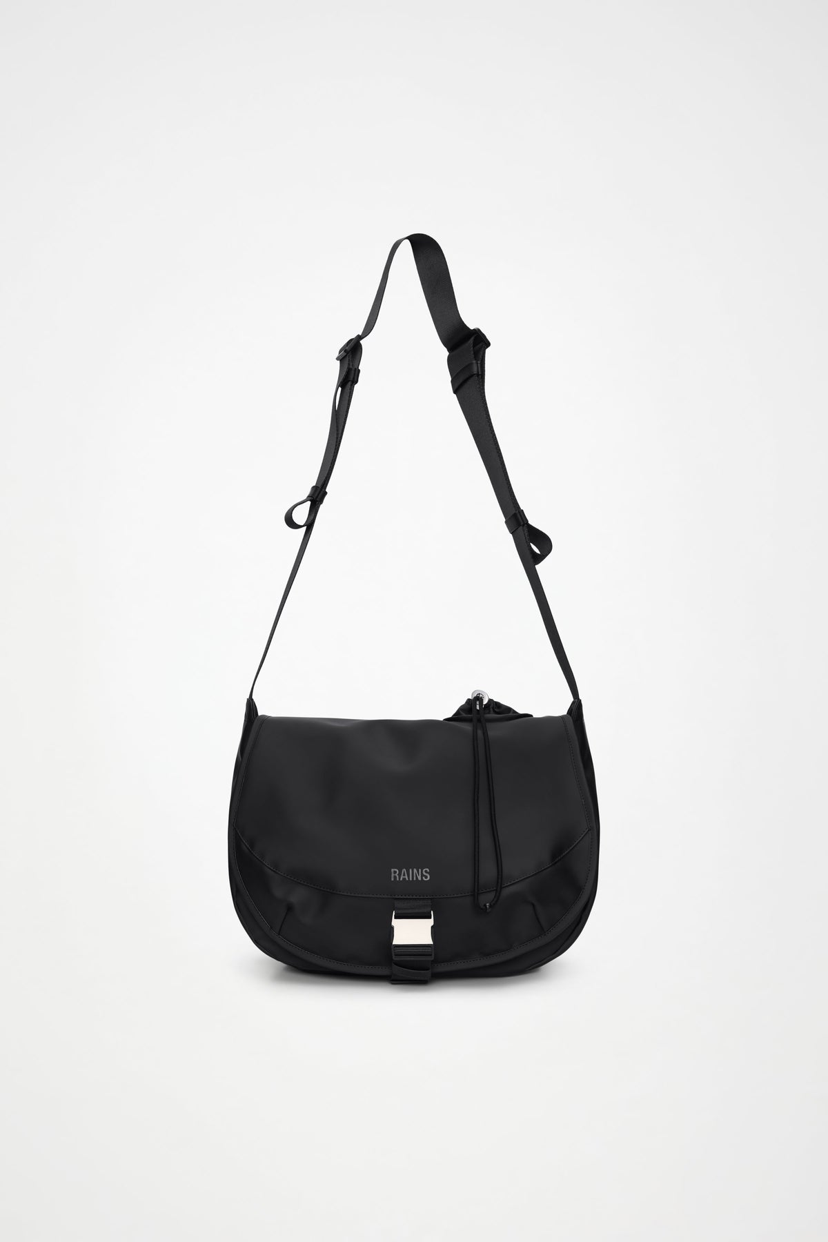 Bottle Messenger Bag