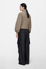Banja Liner Bomber W Jacket