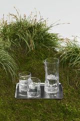 Rains Water Carafe