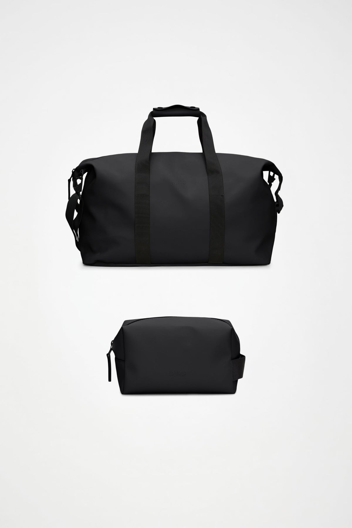 Weekend Bundle