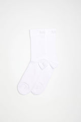 Logo Socks 2-Pack
