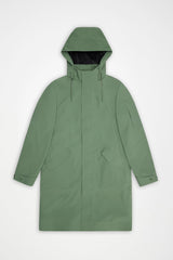 Suva Hardshell Coat