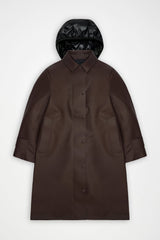 Nara Long W Jacket