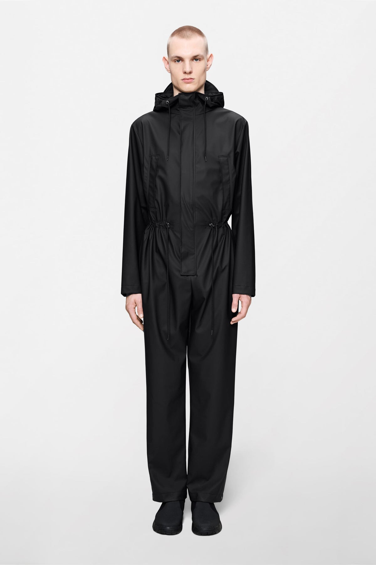 Jumpsuit Regular