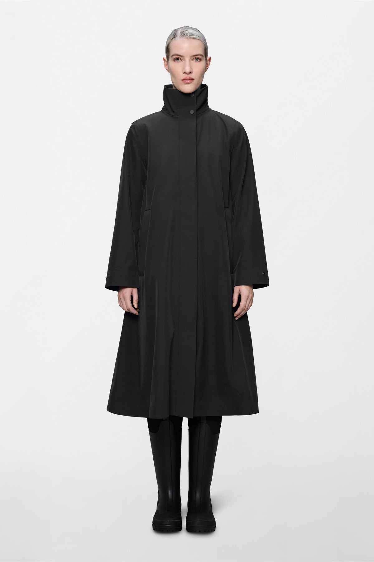 Suva Softshell A-Line W Jacket