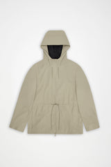 Suva Hardshell String W Jacket
