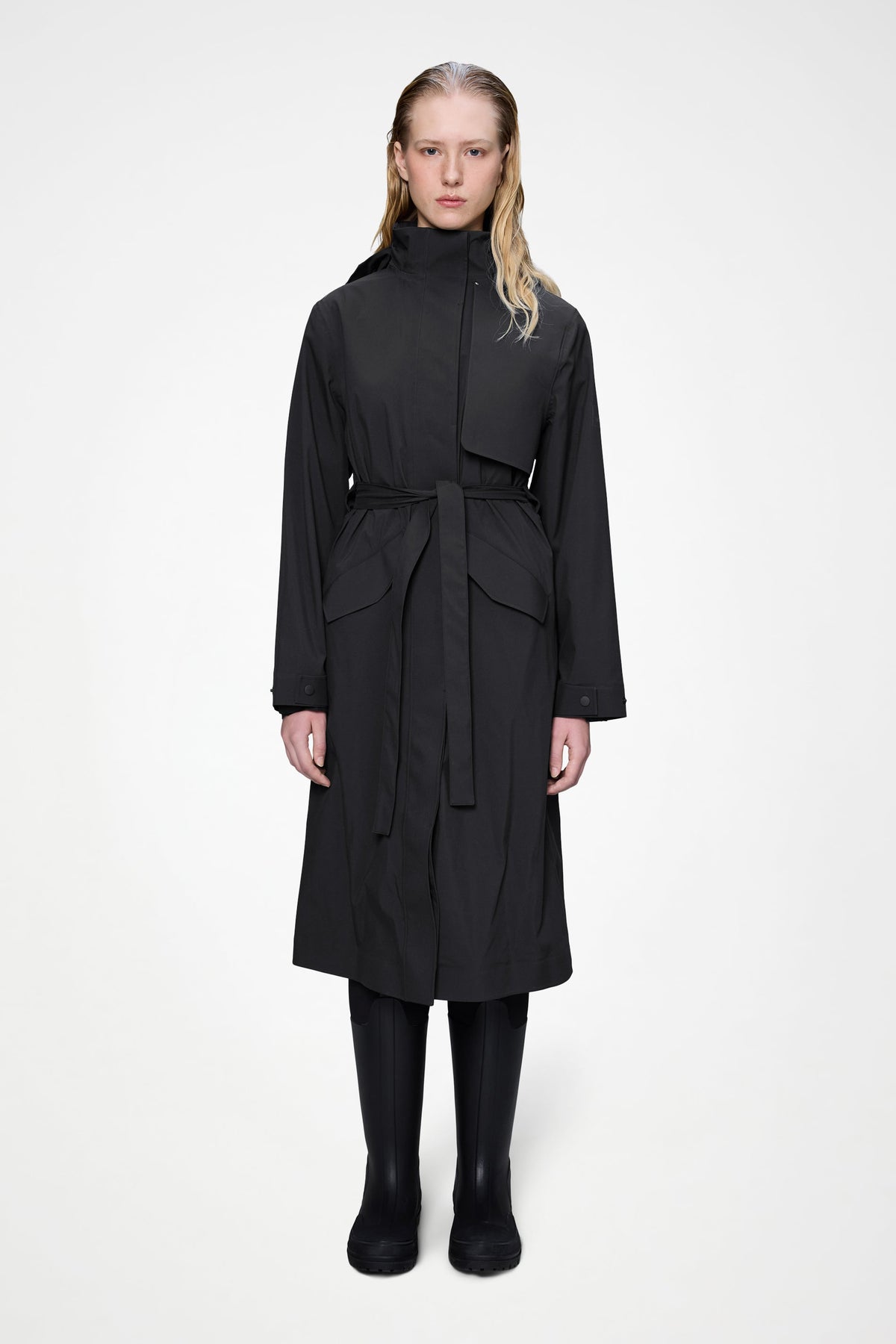 Suva Hardshell W Coat