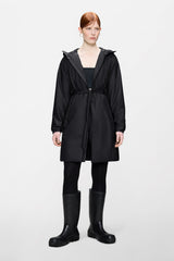 Lohja Long Insulated Curve Jacket