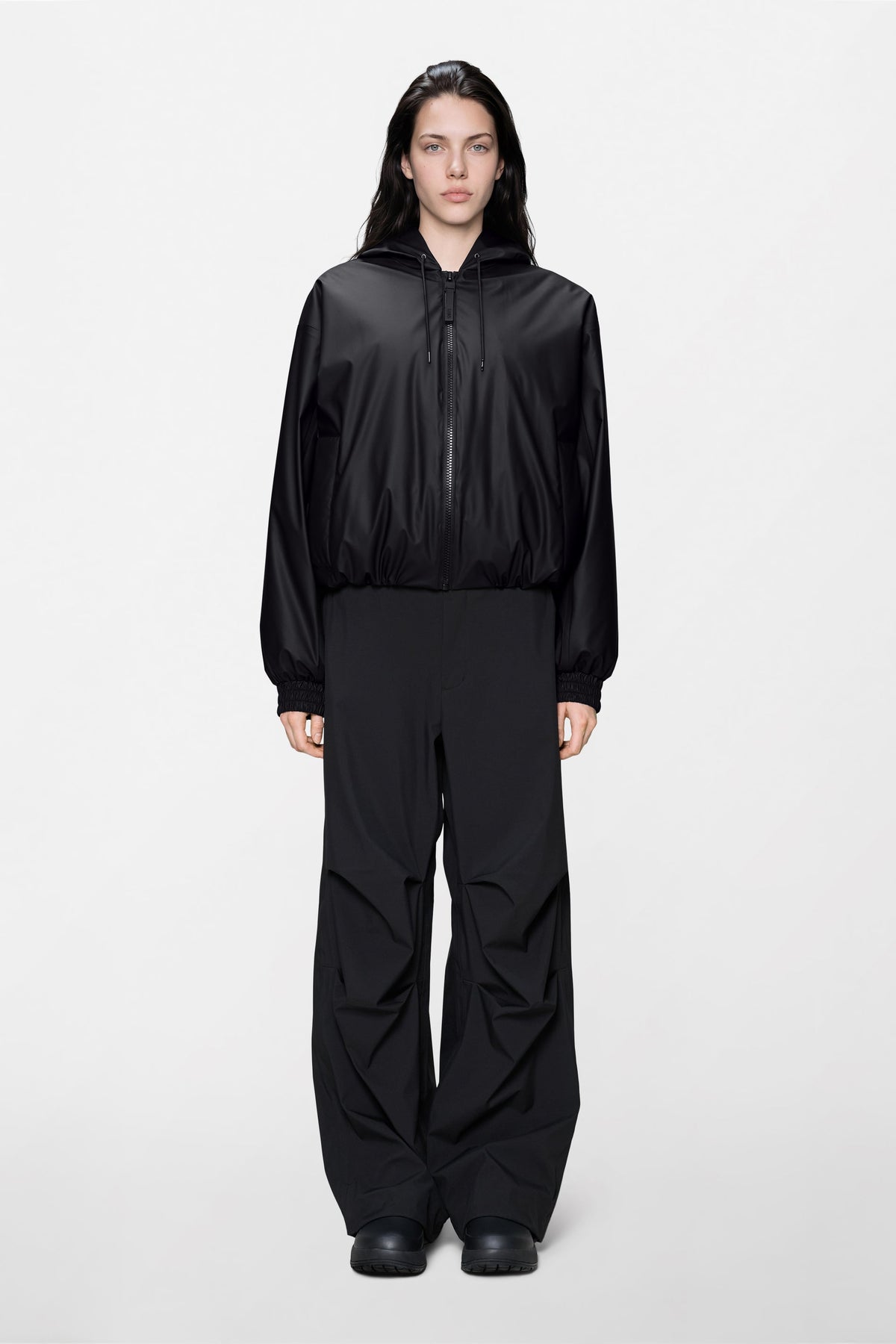 Lohja Insulated Bomber W Jacket