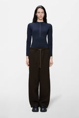 Fleece Pants
