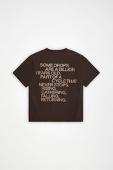 Classic T-shirt Rains