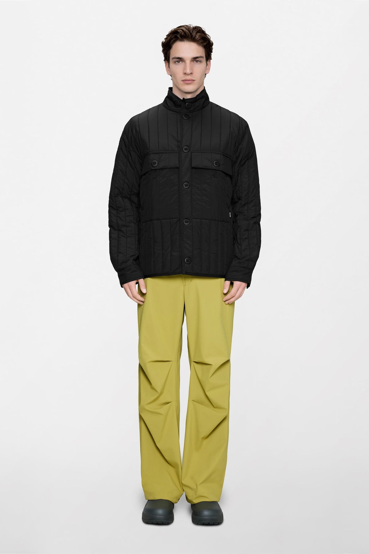 Banja Liner Pocket Jacket