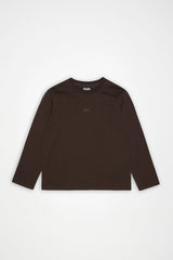 Classic Long Sleeve T-shirt Rains