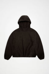 Fleece Hoodie