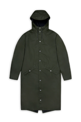 Longer Jacket