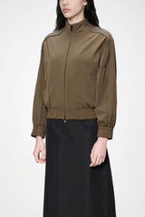 Tech Woven Track W Jacket