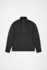 Sapa Half Zip Knit