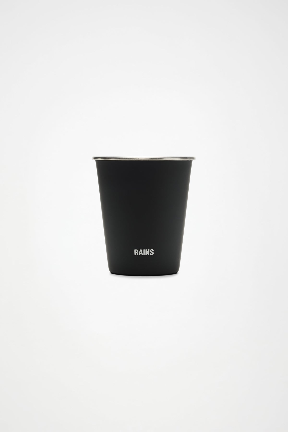 Stainless Steel 2-Pack Cups 300ml